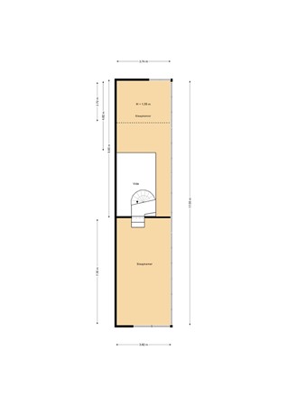 Medium property photo - Jan Dommeringpad 7, 6811 AZ Arnhem